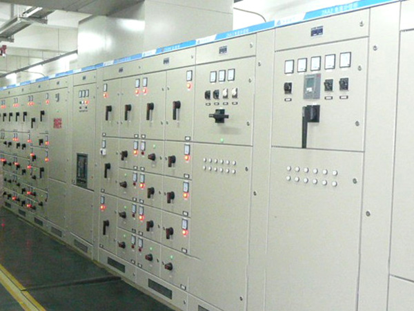 機電安裝施工
