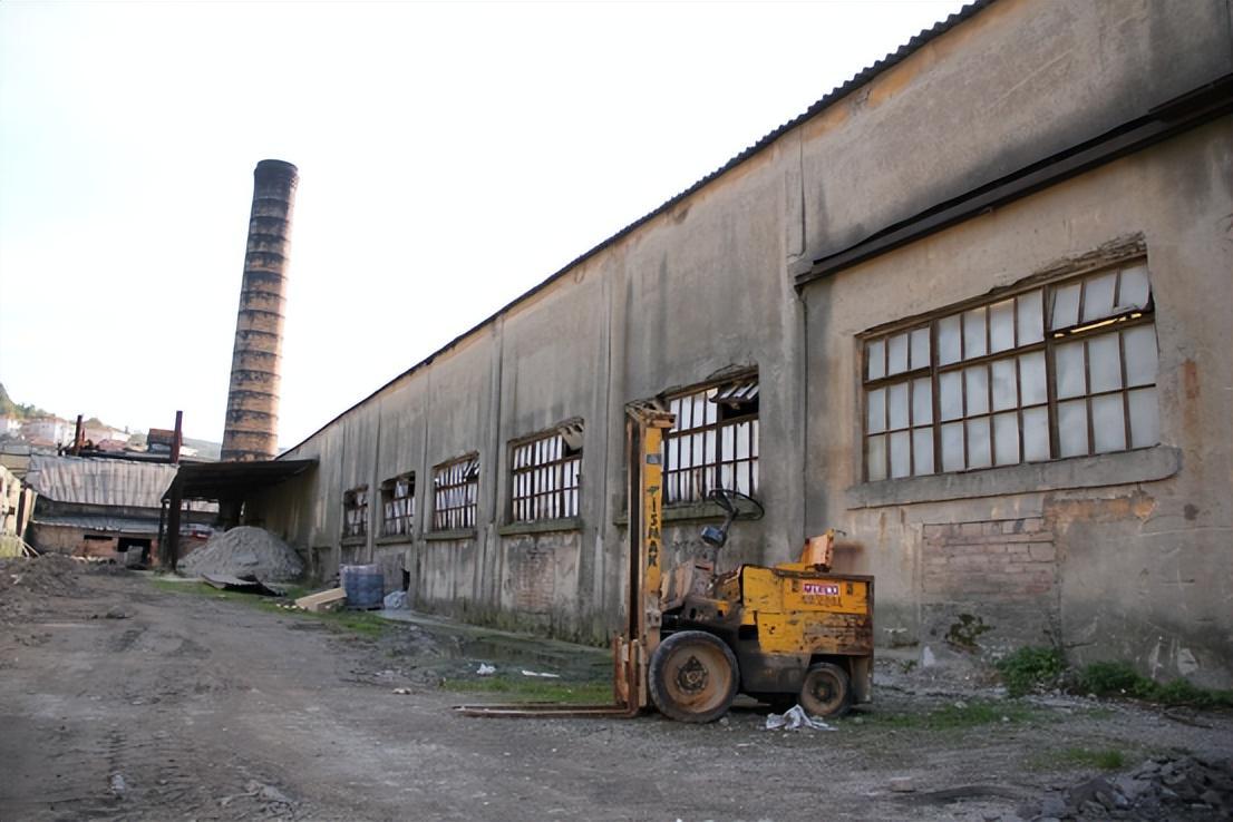 工業廠房老舊管線改造升級工程施工技術指南