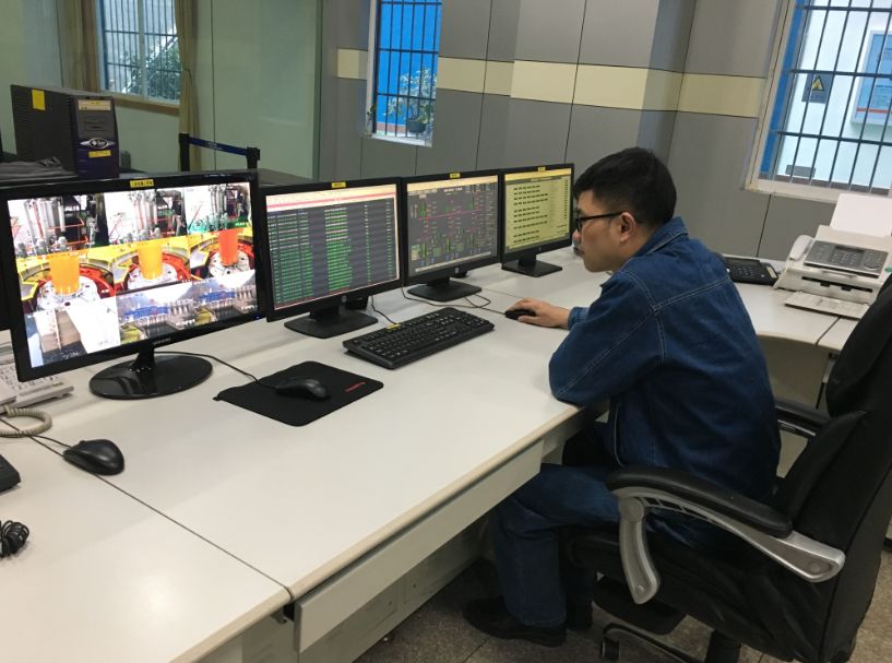 工業廠房值班室及監控安防系統建設方案!全流程施工指南